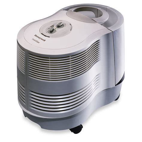 evaporative humidifier reviews